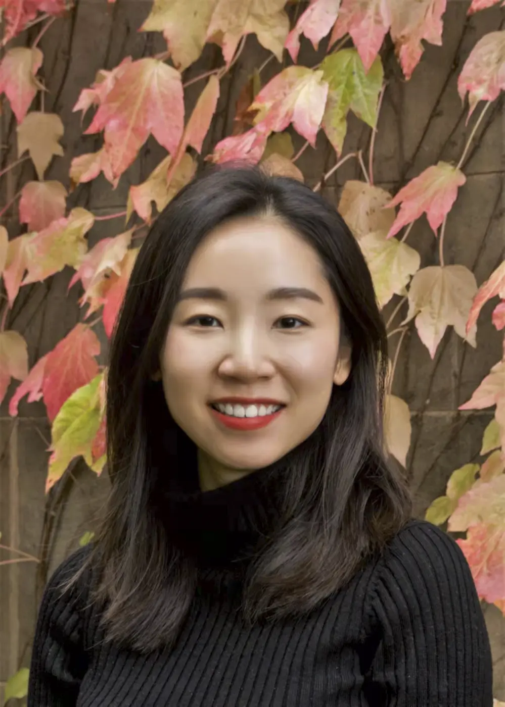 SabrinaLi_Profile_Work-2 Dr. Sabrina Li