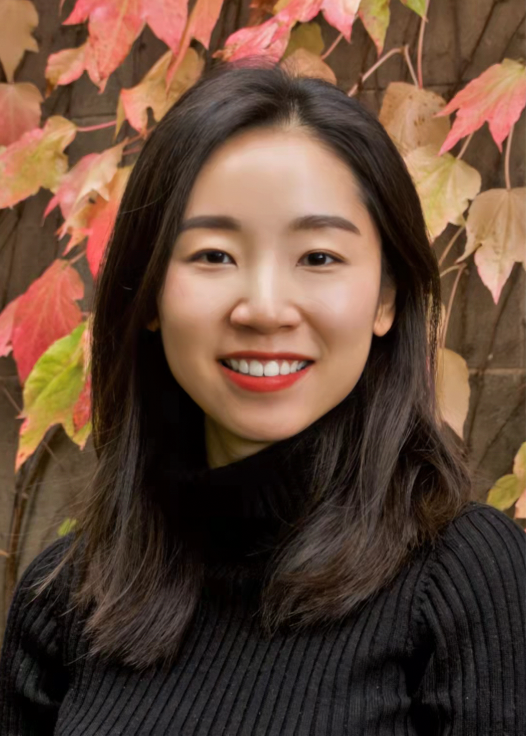 SabrinaLi_Profile_Work-2_team_ Sabrina Li, PhD