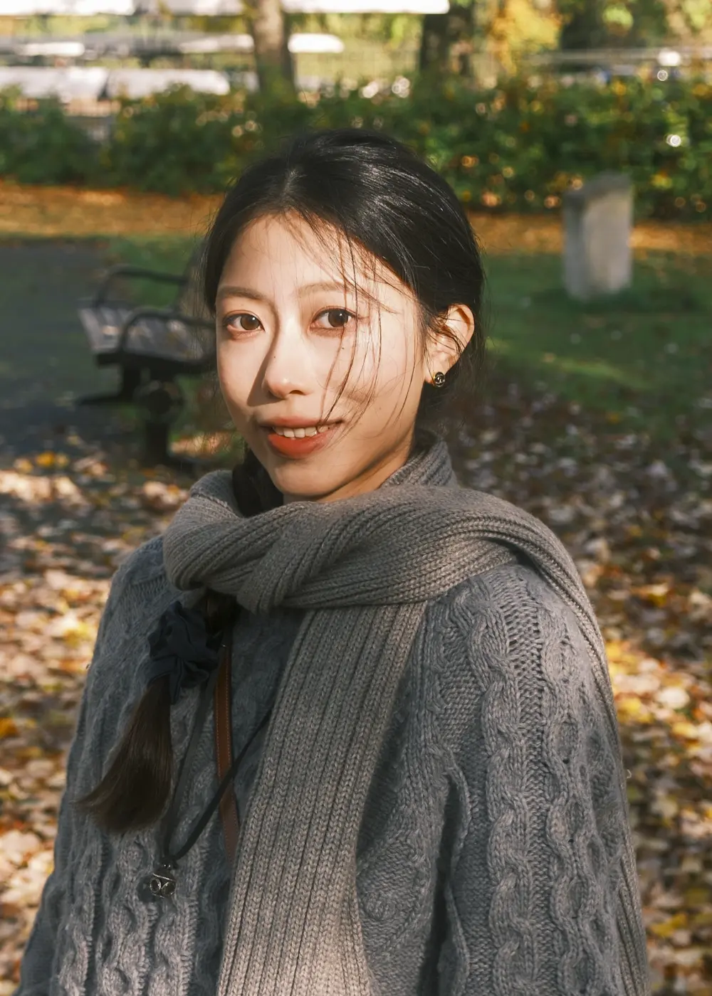 Xinsu_Lyu Xinsu Lyu