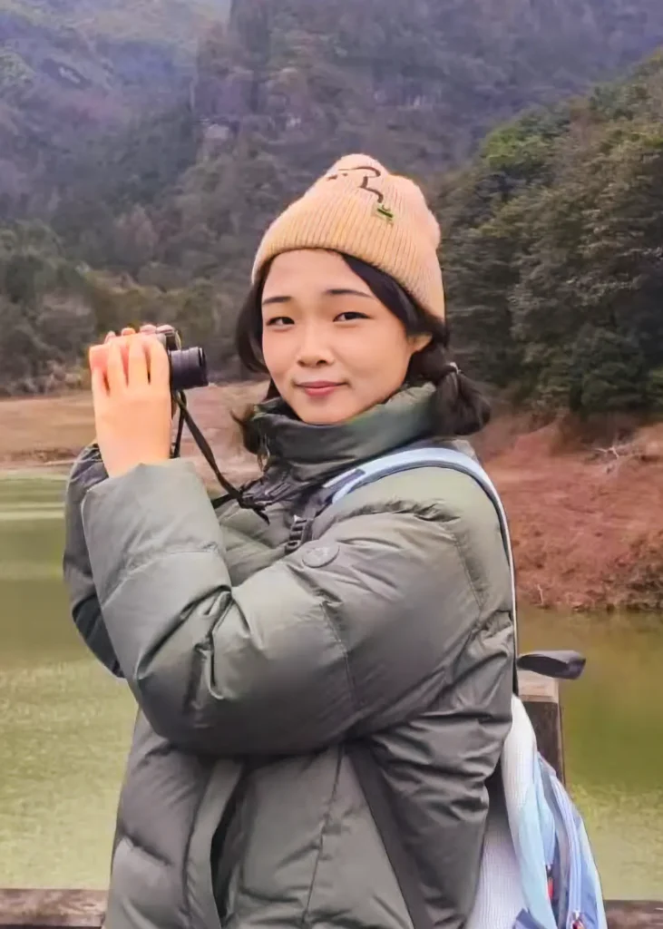 Yue_Zhan Yue Zhan