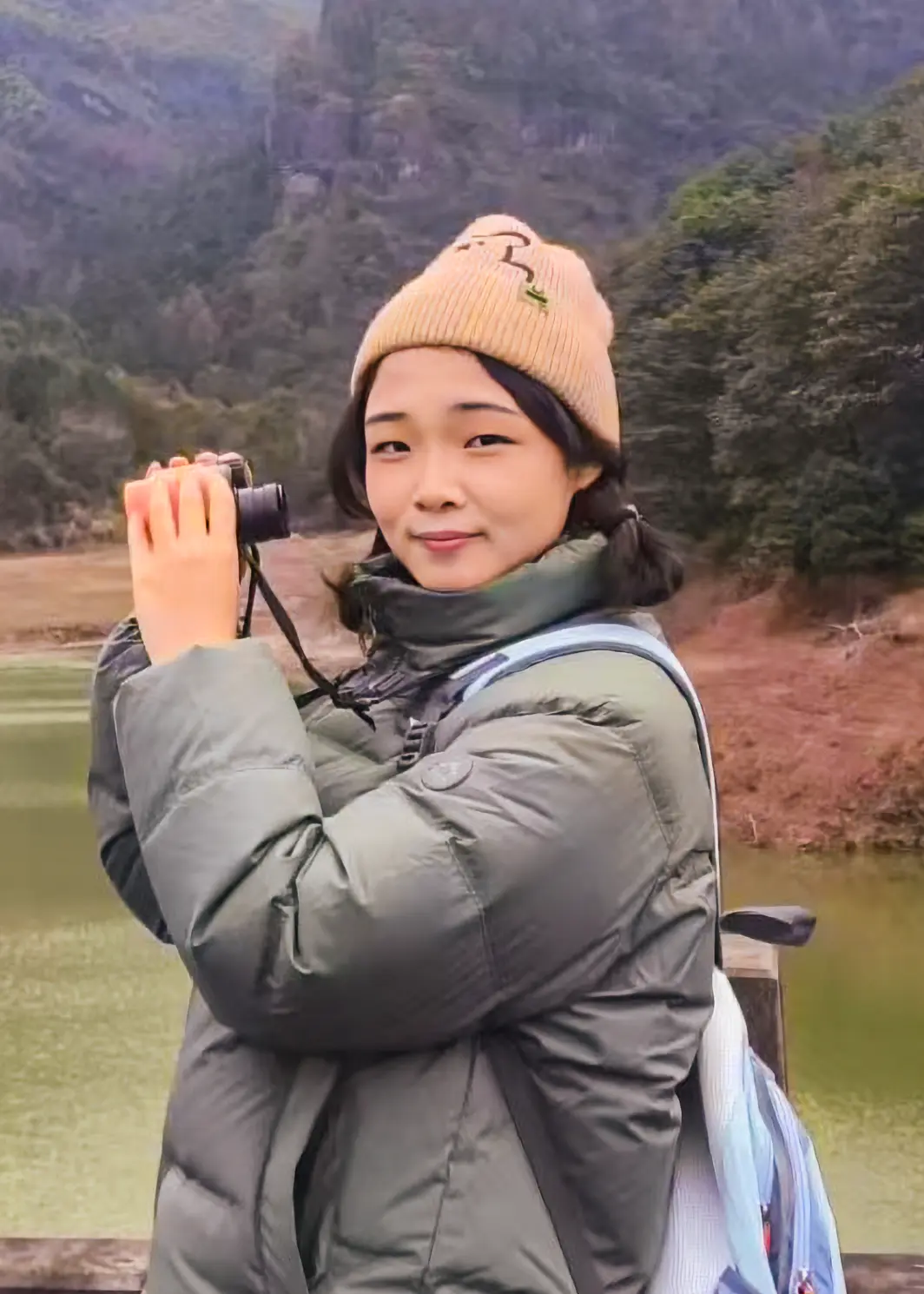 Yue_Zhan Yue Zhan