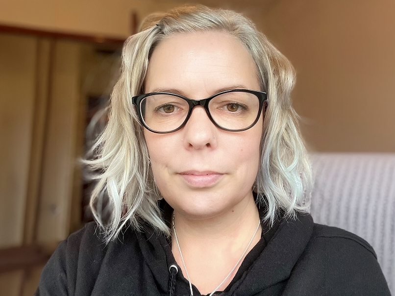 Donna Clarke, PhD